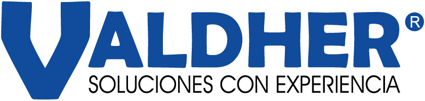 logo valdher