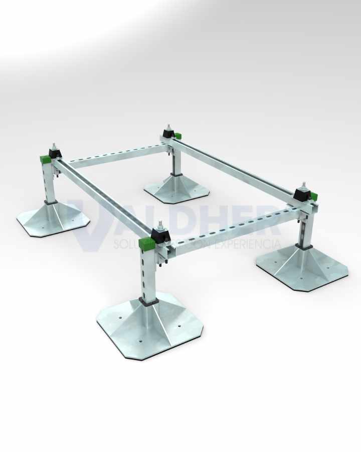 Estructura Modular 01