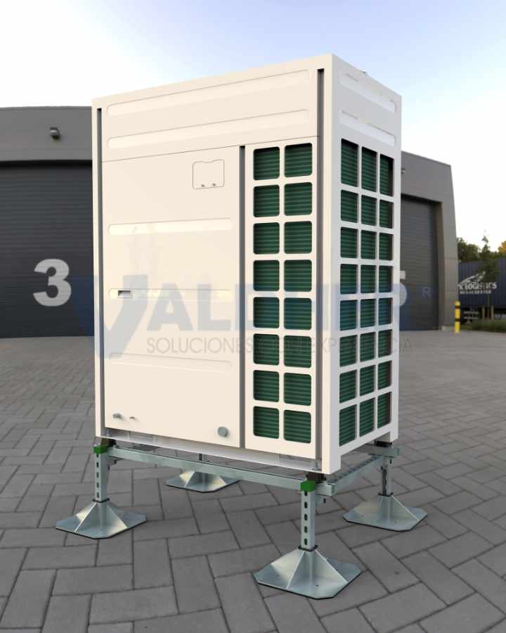 Estructura Modular 02