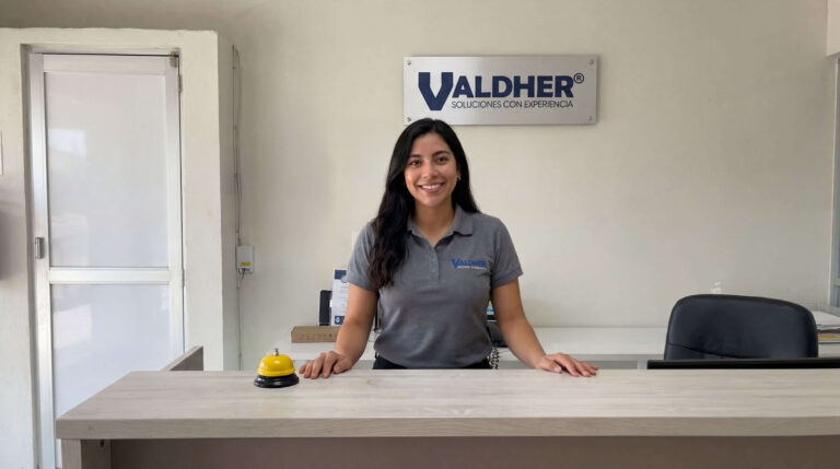 Contacto Valdher